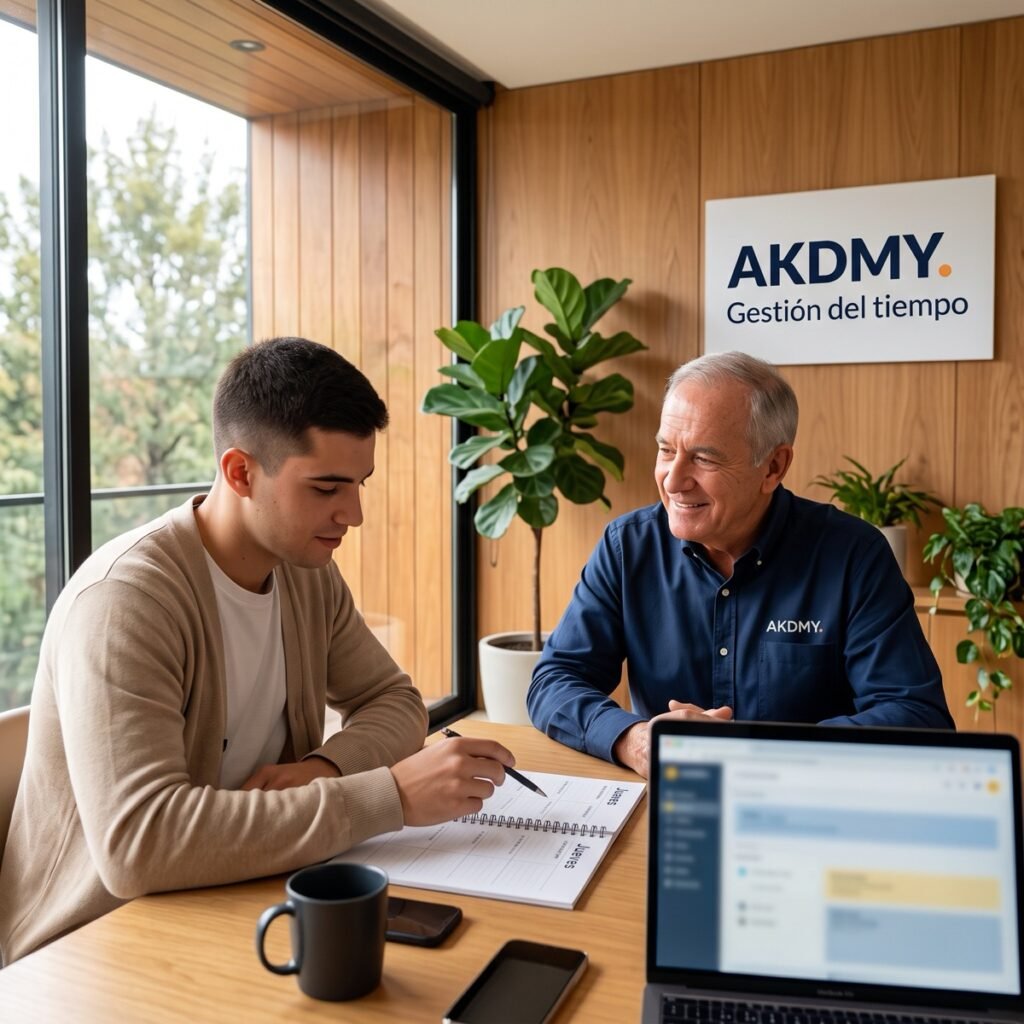 Técnicas de estudio